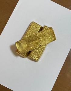 barres d'or véritable - Product Image 2