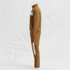 Conjunto Deportivo Ligero, Ideal para un Look Diario Sencillo, Estilo Moderno, para Hombre, Ropa Deportiva para Gimnasio y Fitness - Product Image 3