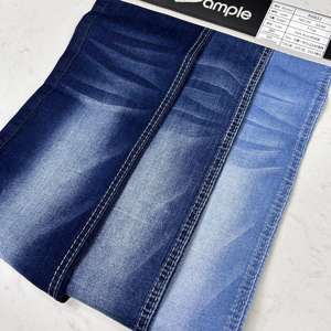 Ready Goods 7,7 Oz Siro Yarn Dark Blue Jeans Tela vaquera - Product Image 1