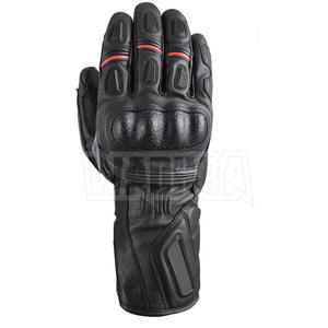 ถุงมือมอเตอร์ไซค์แข่งคุณภาพสูงสั่งทำพิเศษ ถุงมือมอเตอร์ไซค์แบบเต็มนิ้วสำหรับขายออนไลน์ - Product Image 3