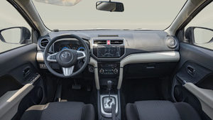 2023 TOYOTA RUSH G 1.5L gasolina - Product Image 6