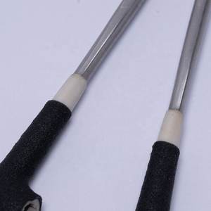 Pinzas Hemostáticas Manuales de Acero Inoxidable de 7'' para Uso Quirúrgico, Alta Calidad, Tamaño Personalizable, Venta al Por Mayor - Product Image 6