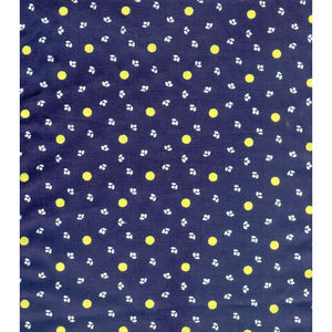 Tissu mélangé de soie de coton imprimé de haute qualité de 16mm meilleure vente nouvelle dernière pour les robes écharpes fil peigné tissé pour l'exportation - Product Image 2