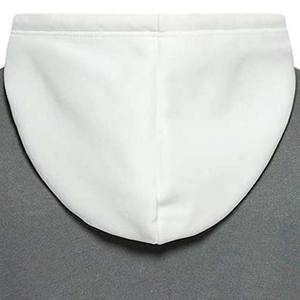 เสื้อฮู้ดผู้ชาย,เสื้อฮู้ดปักโลโก้ได้ตามต้องการมีซิปด้านข้าง - Product Image 3