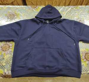 OEM Custom 100% High Quality <b>Hoodie</b> Streetwear/Outdoor Wear - Product Image 3