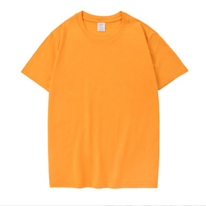 2023 Offre Spéciale en gros hommes T-Shirt avec impression personnalisée votre marque Logo T-Shirt hommes femmes graphique décontracté surdimensionné t-shirts - Product Image 4