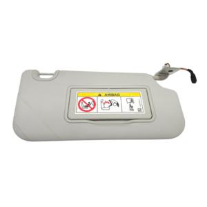 Pare-soleil côté passager FORD Ranger (TKE) QJ2W (11>) - Product Image 5