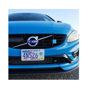 Fournitures en gros Volvo S60 T6 Polestar 4 cylindres biturbo automatique de luxe importée d'occasion - Product Image 1