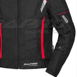 Premium <b>Men's</b>/Women'<b>s</b> High-Performance All-Season Waterproof Quick Dry Breathable Windproof % Polyester Auto Racing - Product Image 3