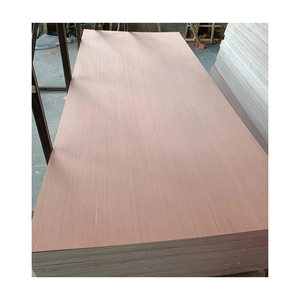 Panel de Madera Contrachapada de Álamo Laminado Fenólico de Diseño Moderno, Ecológico, de Alta Rotación, Resistente, Liso, con Acabado Transparente 1 - Product Image 5