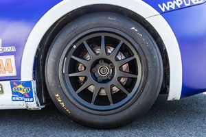 Offre exceptionnelle : Maserati GranTurismo MC GT4 2015, prêt à être expédié - Product Image 6