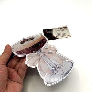 Cocktail Boba Latest Sustainable Custom Acrylic <b>Eyelash</b> Tiles Lash Tile Cocktail Design Wholesale <b>Eyelashes</b> Tools - Product Image 4