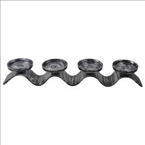 Hot Sale Metal <b>Candle</b> Stands <b>Candle</b> <b>Stick</b> Holder for Home Hotel Restaurant Decor Custom Design Available - Product Image 1