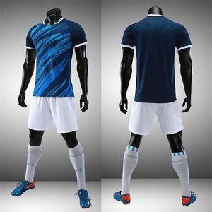Camiseta de fútbol personalizada, ropa deportiva, envío directo, conjunto de uniformes de fútbol, camiseta de fútbol personalizada de calidad superior - Product Image 2