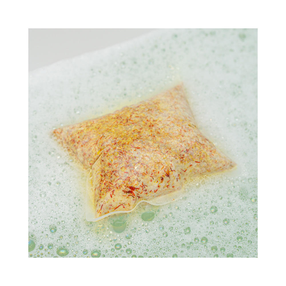 ฟองฤดูใบไม้ร่วง