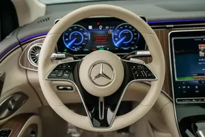 Mercedes-Benz EQS 450 2023 en perfecto estado - Product Image 4