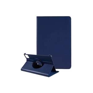 Funda de Silicona con Soporte Giratorio de 360 Grados para Xiaomi Pad 6, Funda Protectora Premium para Tablet Hecha con TPU y PC, Funda para iPad - Product Image 1