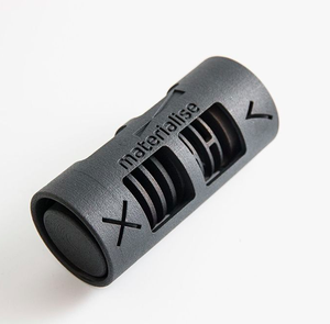 <span class=keywords><strong>HP</strong></span> Multi <span class=keywords><strong>Jet</strong></span> <span class=keywords><strong>Fusion</strong></span> (MJF) Service d'impression 3D-jusqu'à 1 jour - Product Image 4