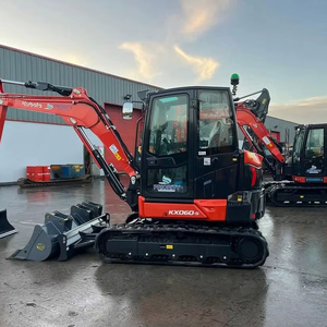 <b>Mini</b> Crawler Excavator High Quality Reliable High Operating Efficiency Engine Powered for Sale at Low Prices for Your Projects - Product Image 1