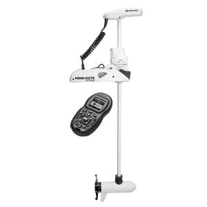 TOP produit sur le nouveau moteur de pêche à la traîne authentique Minn Kota Riptide Ulterra 80 - Product Image 1