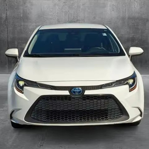 Toyota Corolla LE 2020 - Product Image 1