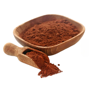 Industrial Food Grade Roasted Cocoa Powder Natural for Chocolate Ice Cream and Beverage Production - Product Image 3