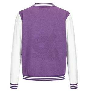 Dernière mode, veste en laine pour hommes de qualité supérieure, veste Lettermen personnalisée en tissu durable, vestes neuves pour hommes - Product Image 2