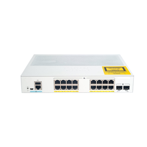 Haute qualité 24 ports Fast Ethernet PoE + Switch SFP Uplinks Layer 2 Managed Network Switch <span class=keywords><strong>C1000FE</strong></span>-<span class=keywords><strong>24P</strong></span>-<span class=keywords><strong>4G</strong></span>-<span class=keywords><strong>L</strong></span> - Product Image 3