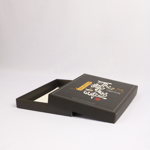 High Quality Gift <b>Box</b> for Holiday Packaging Weddings and Business Gift Presentation - Product Image 4
