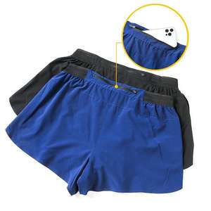 <b>Shorts</b> for <b>Men</b> Custom Gym <b>Shorts</b> Running Nylon Polyester Martial Arts Wear Boxing Gym <b>Shorts</b> in All Colors for <b>Mens</b> - Product Image 2