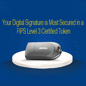 Token USB Watchdata ProxKey con Certificación FIPS - Product Image 3