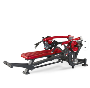 Máquina de ejercicios horizontal Panatta FreeWeight Special Super completamente nueva - Product Image 6