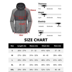 Chaqueta de Invierno Acolchada para Hombre, de Alta Calidad, Personalizada, con Burbujas, Abrigada, para Uso en Exteriores, Chaqueta de Moda para Hombre - Product Image 6
