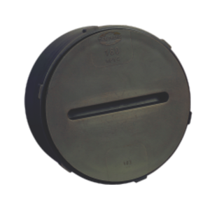 Bền PVC-U cleanout phù hợp cho hệ thống thoát nước và hệ thống ống thoát nước dễ dàng bảo trì kết nối 2025 - Product Image 1