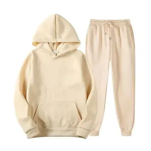 2024 Hot Sale Branded Tracksuit Single Piece Set Unisex Hoodies Fleece Sweatshirt Hoodie Sportswear Shirt
