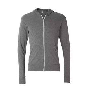Ladies Super Plus <b>Hoodie</b> Sweatshirt <b>Zip</b> <b>Hoodie</b> <b>UK</b> 5XL - 8XL Solid <b>Men</b> Stylish Sweatshirt - Product Image 3