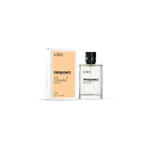 Men's E-258 Frequence 50 ML <b>Perfume</b> Modern Design Style - Product Image 4