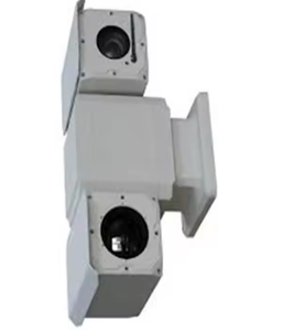 Cámara Térmica Láser de Alta Calidad para Seguridad Agrícola, Montada en Vehículo, con Giro e Inclinación, Visión Nocturna, Detección de Movimiento, Sensor CMOS, IP67, 8MP Dual - Product Image 3