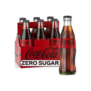 Suministro a granel de refrescos Coca Cola con precio de descuento para compradores mayoristas con gran stock listo - Product Image 2