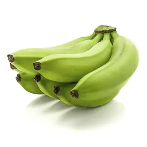 天然优质绿色黄色卡文迪许香蕉批发高档香蕉最优惠价格新鲜香蕉