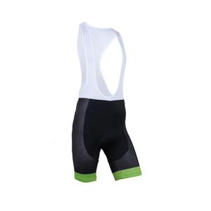 Vente en gros uniforme de cyclisme ensemble de shorts de maillot de vélo de route respirants à séchage rapide de qualité supérieure usine de vêtements professionnels OEM personnalisés - Product Image 2