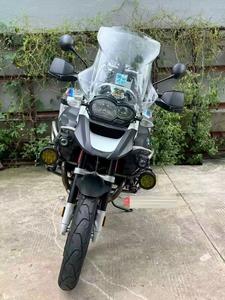 Motocicleta Usada, Como Nueva, BM GS1200ADV Edición 30 Aniversario 2013, a Gasolina, Lista para Enviar - Product Image 3