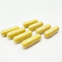 Capsules vides à libération retardée, halal, sans TiO, en gélatine, HPMC ou végétales, vente en gros en vrac, directement de l'usine