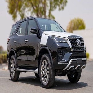 Coolest Hybrid AWD Leather Dark ACC SUV Automatic R19 Right <b>Camera</b> for Fortuner - Product Image 3