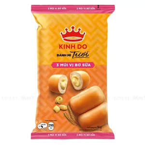ขายคุกกี้นมอาหารเช้ามอนเดเลซ - Product Image 4