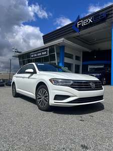 Volkswagen 2021 en perfecto estado, listo para enviar - Product Image 3