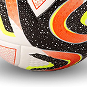 Balón de Fútbol Infantil Personalizado de Alta Calidad y Ligero, Cosido a Máquina, de Cuero PU, con Logotipo Personalizado y Embalaje - Product Image 5