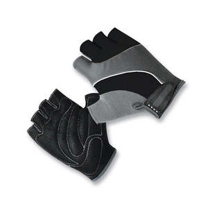 New Cycling Sports <b>Gloves</b> New Classic Style Soft Breathable Anti-Slip Wear-Resistant Riding <b>Gloves</b> - Product Image 6
