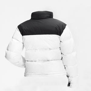 Veste d'hiver épaisse et chaude de haute qualité pour hommes, veste matelassée décontractée pour hommes - Product Image 3