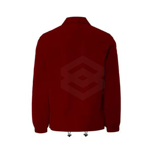 Entrenamiento Diseño personalizado OEM en chaqueta deportiva a granel Chaqueta deportiva transpirable para exteriores 2025 - Product Image 2